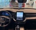 купить новое авто Вольво ХС90 2025 года от официального дилера Changan НІКО Мегаполіс Вольво фото