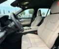 купити нове авто Вольво ХС90 2025 року від офіційного дилера Changan НІКО Мегаполіс Вольво фото