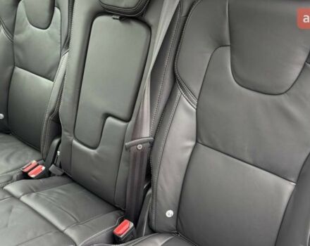 Вольво ХС90 2025 в Полтаве на Automoto.ua Вольво ХС90, объемом двигателя 1.97 л и пробегом 0 тыс. км за 102247 $, фото 15 на Automoto.ua