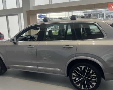 Вольво ХС90, объемом двигателя 1.97 л и пробегом 0 тыс. км за 79770 $, фото 6 на Automoto.ua