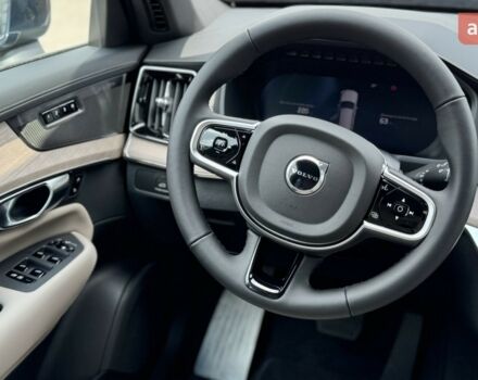 Вольво ХС90, объемом двигателя 1.97 л и пробегом 0 тыс. км за 91839 $, фото 21 на Automoto.ua