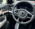 Вольво ХС90, объемом двигателя 1.97 л и пробегом 0 тыс. км за 91839 $, фото 21 на Automoto.ua
