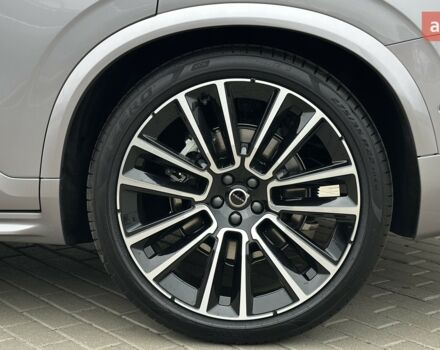 Вольво ХС90, объемом двигателя 1.97 л и пробегом 0 тыс. км за 103511 $, фото 10 на Automoto.ua