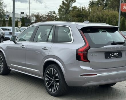 Вольво ХС90, объемом двигателя 1.97 л и пробегом 0 тыс. км за 86684 $, фото 4 на Automoto.ua