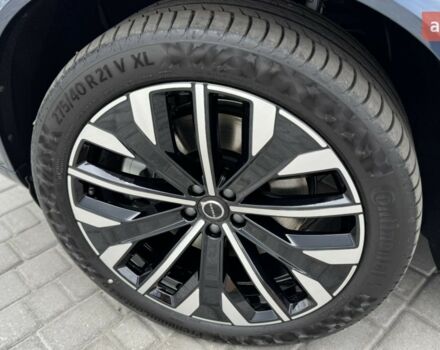 Вольво ХС90, объемом двигателя 1.97 л и пробегом 0 тыс. км за 91839 $, фото 6 на Automoto.ua