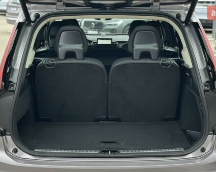 Вольво ХС90, объемом двигателя 1.97 л и пробегом 0 тыс. км за 103511 $, фото 9 на Automoto.ua