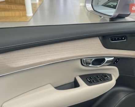 Вольво ХС90, объемом двигателя 1.97 л и пробегом 0 тыс. км за 79770 $, фото 17 на Automoto.ua