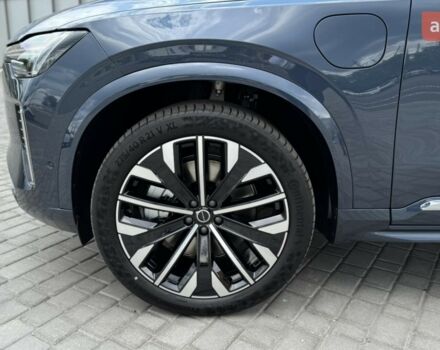 Вольво ХС90, объемом двигателя 1.97 л и пробегом 0 тыс. км за 91839 $, фото 5 на Automoto.ua