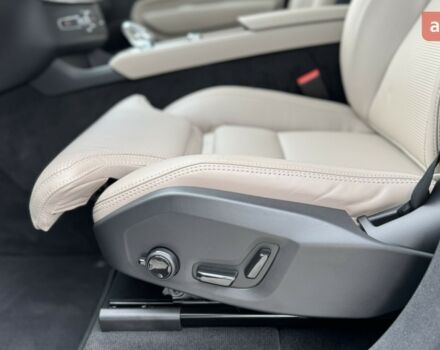 Вольво ХС90, объемом двигателя 1.97 л и пробегом 0 тыс. км за 91839 $, фото 14 на Automoto.ua