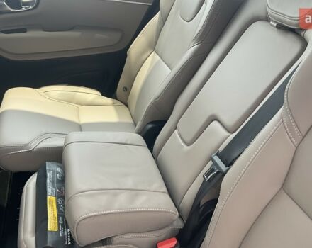 Вольво ХС90, объемом двигателя 1.97 л и пробегом 0 тыс. км за 79770 $, фото 19 на Automoto.ua