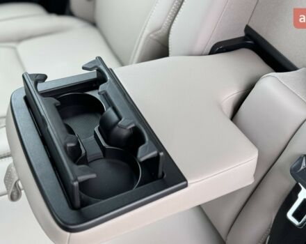 Вольво ХС90, объемом двигателя 1.97 л и пробегом 0 тыс. км за 91839 $, фото 34 на Automoto.ua