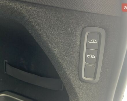 Вольво ХС90, объемом двигателя 1.97 л и пробегом 0 тыс. км за 79770 $, фото 23 на Automoto.ua