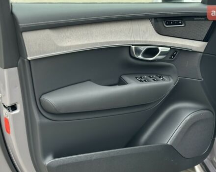 Вольво ХС90, объемом двигателя 1.97 л и пробегом 0 тыс. км за 86684 $, фото 11 на Automoto.ua