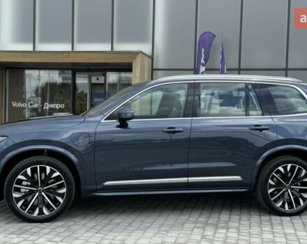 Вольво ХС90, объемом двигателя 1.97 л и пробегом 0 тыс. км за 91839 $, фото 4 на Automoto.ua