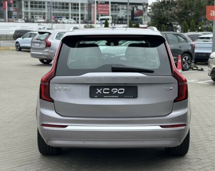 Вольво ХС90, объемом двигателя 1.97 л и пробегом 0 тыс. км за 103511 $, фото 6 на Automoto.ua