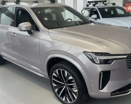 Вольво ХС90, объемом двигателя 1.97 л и пробегом 0 тыс. км за 79770 $, фото 3 на Automoto.ua