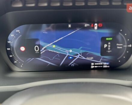 Вольво ХС90, объемом двигателя 1.97 л и пробегом 0 тыс. км за 91839 $, фото 18 на Automoto.ua