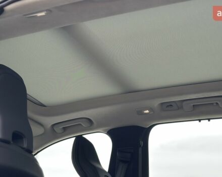 Вольво ХС90, объемом двигателя 1.97 л и пробегом 0 тыс. км за 103511 $, фото 13 на Automoto.ua