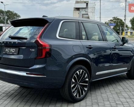 Вольво ХС90, объемом двигателя 1.97 л и пробегом 0 тыс. км за 91839 $, фото 2 на Automoto.ua