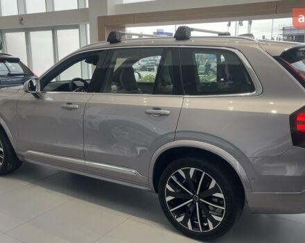 Вольво ХС90, объемом двигателя 1.97 л и пробегом 0 тыс. км за 79770 $, фото 5 на Automoto.ua