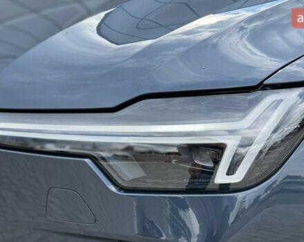 Вольво ХС90, объемом двигателя 1.97 л и пробегом 0 тыс. км за 91839 $, фото 11 на Automoto.ua