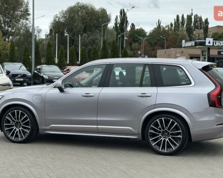 Вольво ХС90, объемом двигателя 1.97 л и пробегом 0 тыс. км за 103511 $, фото 4 на Automoto.ua