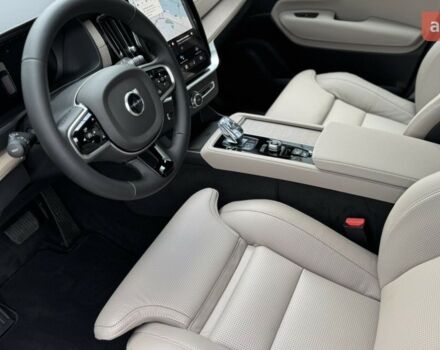 Вольво ХС90, объемом двигателя 1.97 л и пробегом 0 тыс. км за 91839 $, фото 13 на Automoto.ua