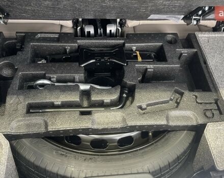 Вольво ХС90, объемом двигателя 1.97 л и пробегом 0 тыс. км за 79770 $, фото 22 на Automoto.ua