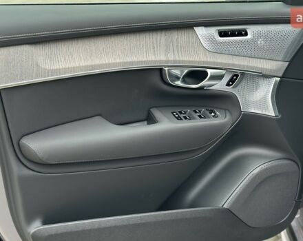 Вольво ХС90, объемом двигателя 1.97 л и пробегом 0 тыс. км за 103511 $, фото 15 на Automoto.ua