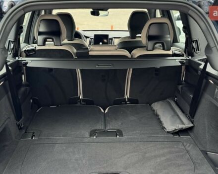 Вольво ХС90, объемом двигателя 1.97 л и пробегом 0 тыс. км за 91839 $, фото 36 на Automoto.ua