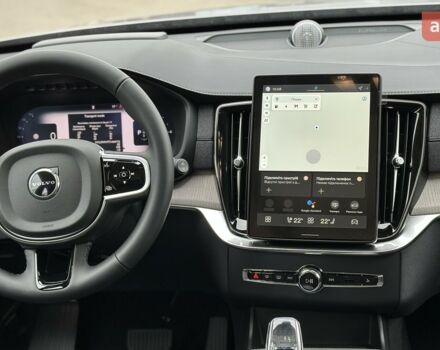 Вольво ХС90, объемом двигателя 1.97 л и пробегом 0 тыс. км за 103511 $, фото 12 на Automoto.ua