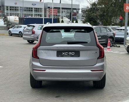 Вольво ХС90, объемом двигателя 1.97 л и пробегом 0 тыс. км за 86684 $, фото 7 на Automoto.ua