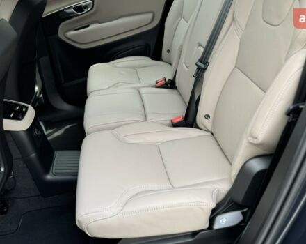 Вольво ХС90, объемом двигателя 1.97 л и пробегом 0 тыс. км за 91839 $, фото 31 на Automoto.ua