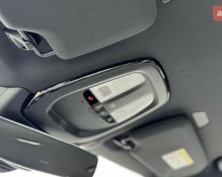 Вольво ХС90, объемом двигателя 1.97 л и пробегом 0 тыс. км за 91839 $, фото 27 на Automoto.ua