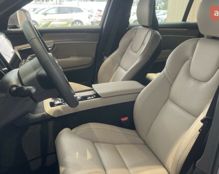 Вольво ХС90, объемом двигателя 1.97 л и пробегом 0 тыс. км за 79770 $, фото 9 на Automoto.ua