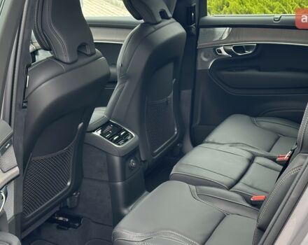 Вольво ХС90, объемом двигателя 1.97 л и пробегом 0 тыс. км за 103511 $, фото 14 на Automoto.ua