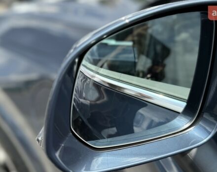 Вольво ХС90, объемом двигателя 1.97 л и пробегом 0 тыс. км за 91839 $, фото 10 на Automoto.ua