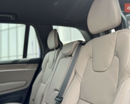 Вольво ХС90, объемом двигателя 1.97 л и пробегом 0 тыс. км за 91839 $, фото 32 на Automoto.ua