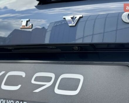 Вольво ХС90, объемом двигателя 1.97 л и пробегом 0 тыс. км за 91839 $, фото 9 на Automoto.ua