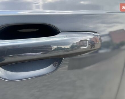 Вольво ХС90, объемом двигателя 1.97 л и пробегом 0 тыс. км за 91839 $, фото 8 на Automoto.ua