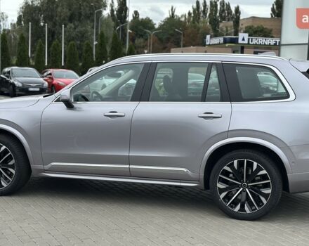 Вольво ХС90, объемом двигателя 1.97 л и пробегом 0 тыс. км за 86684 $, фото 3 на Automoto.ua