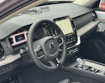 Вольво ХС90, объемом двигателя 1.97 л и пробегом 0 тыс. км за 103511 $, фото 11 на Automoto.ua