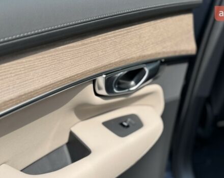 Вольво ХС90, объемом двигателя 1.97 л и пробегом 0 тыс. км за 91839 $, фото 29 на Automoto.ua