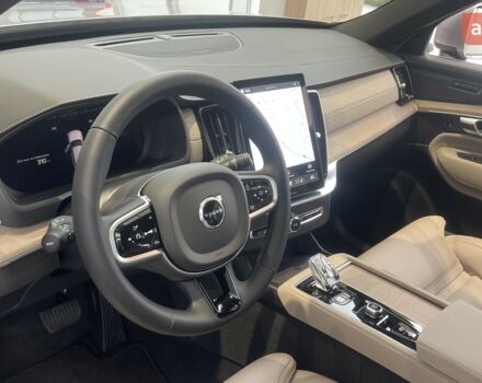 Вольво ХС90, объемом двигателя 1.97 л и пробегом 0 тыс. км за 79770 $, фото 10 на Automoto.ua