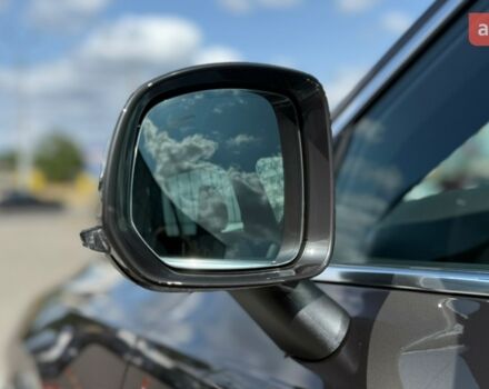 Вольво ХС90, об'ємом двигуна 1.97 л та пробігом 0 тис. км за 66699 $, фото 6 на Automoto.ua