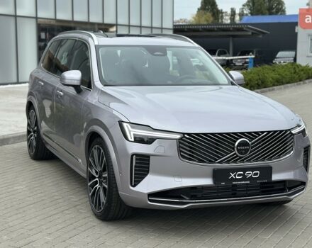 Вольво ХС90, объемом двигателя 1.97 л и пробегом 0 тыс. км за 103511 $, фото 3 на Automoto.ua