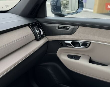 Вольво ХС90, объемом двигателя 1.97 л и пробегом 0 тыс. км за 91839 $, фото 24 на Automoto.ua