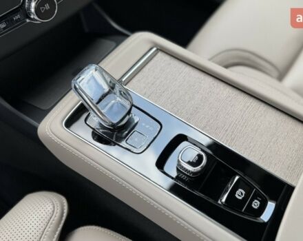 Вольво ХС90, объемом двигателя 1.97 л и пробегом 0 тыс. км за 91839 $, фото 26 на Automoto.ua