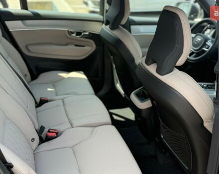 Вольво ХС90, об'ємом двигуна 1.97 л та пробігом 0 тис. км за 66699 $, фото 20 на Automoto.ua