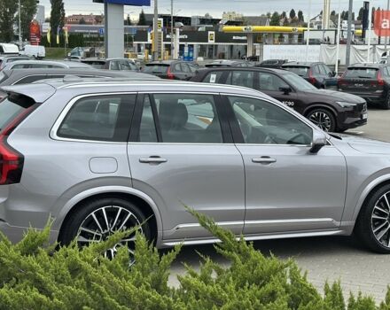 Вольво ХС90, объемом двигателя 1.97 л и пробегом 0 тыс. км за 103511 $, фото 7 на Automoto.ua